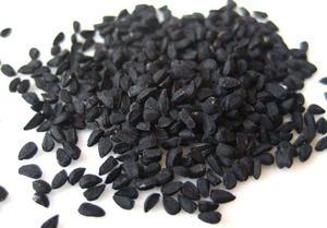 Black Seed (Nigella sativa L.)